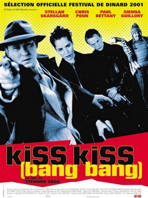 kiss kiss bang bang imdb